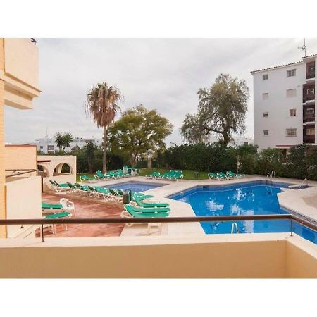 Torremolinos Apartment Near Beach Eksteriør bilde