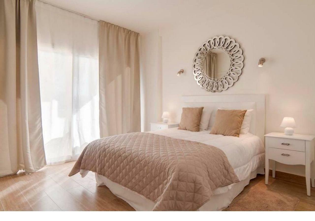Torremolinos Apartment Near Beach Eksteriør bilde
