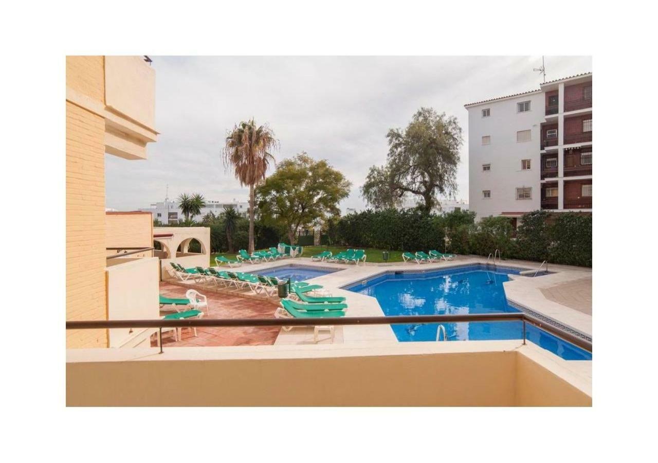 Torremolinos Apartment Near Beach Eksteriør bilde