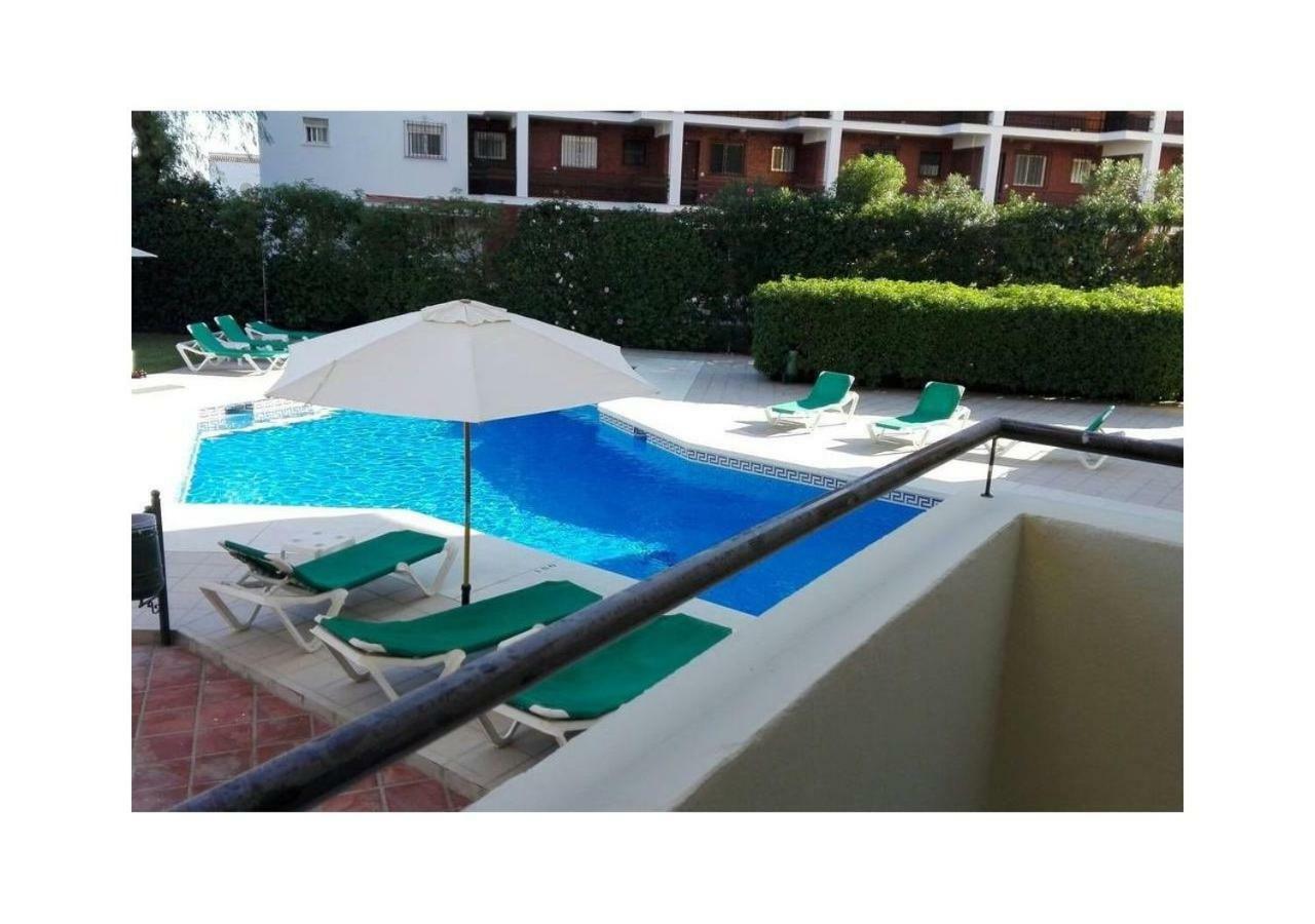 Torremolinos Apartment Near Beach Eksteriør bilde