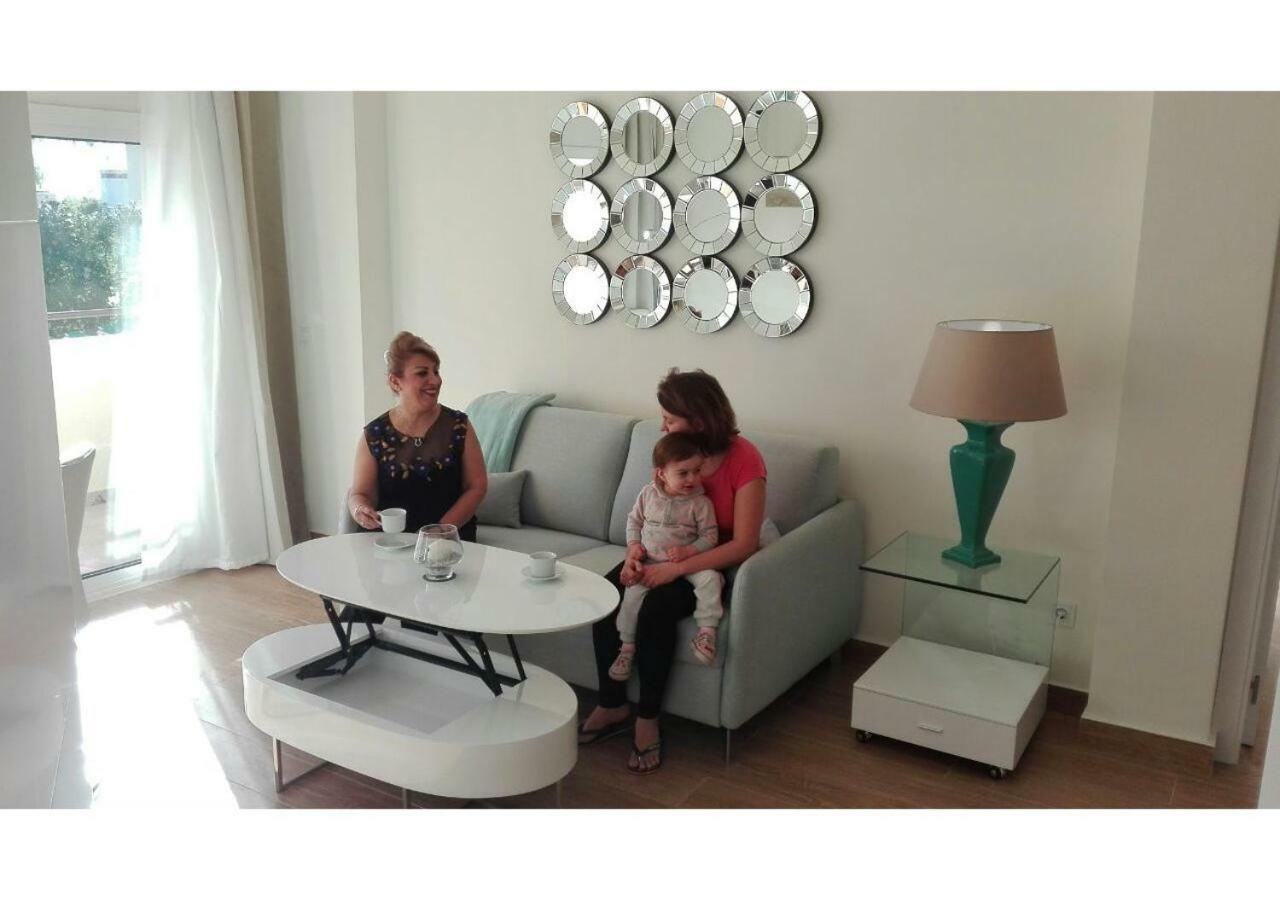 Torremolinos Apartment Near Beach Eksteriør bilde