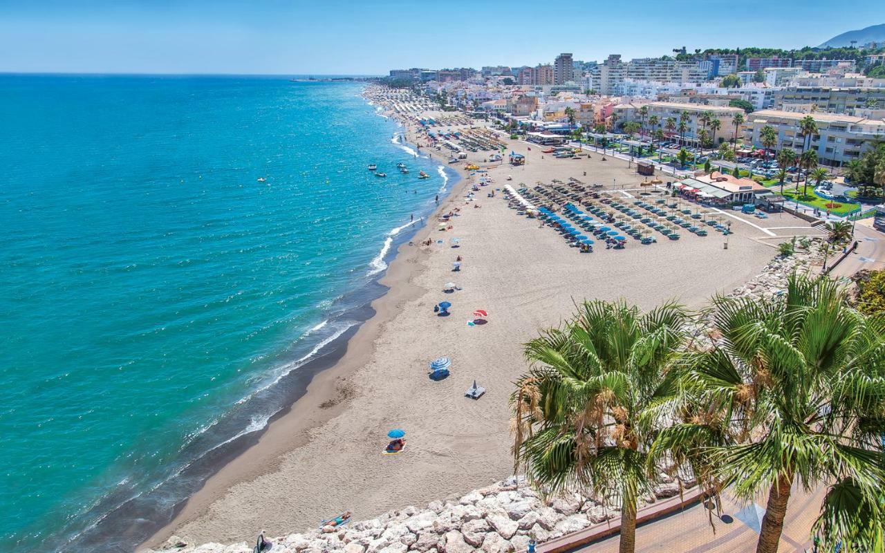 Torremolinos Apartment Near Beach Eksteriør bilde